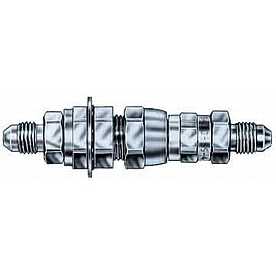 Aeroquip Brake Line Quick Disconnect - FCM1074