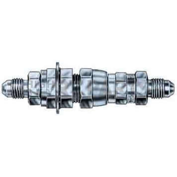 Aeroquip Brake Line Quick Disconnect - FCM1074
