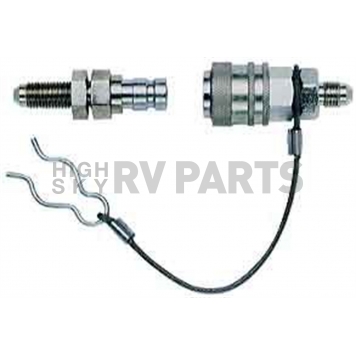 Aeroquip Brake Line Quick Disconnect - FCM1074-2