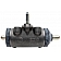 Raybestos Brakes Wheel Cylinder - WC37879