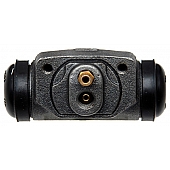 Raybestos Brakes Wheel Cylinder - WC37863