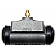 Raybestos Brakes Wheel Cylinder - WC37863