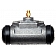 Raybestos Brakes Wheel Cylinder - WC37863