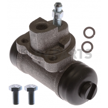 Raybestos Brakes Wheel Cylinder - WC370258-2