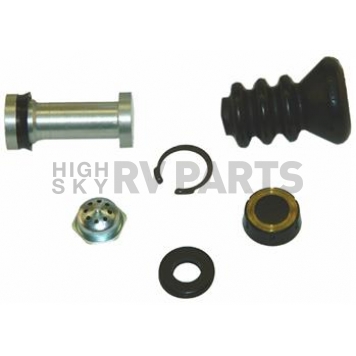 Raybestos Brakes Brake Master Cylinder Rebuild Kit - MK364