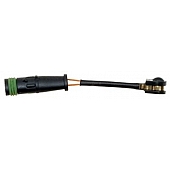 Raybestos Brakes Brake Pad Wear Sensor - EWS119
