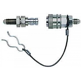 Aeroquip Brake Line Quick Disconnect - FCM1118