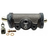Raybestos Brakes Wheel Cylinder - WC37880