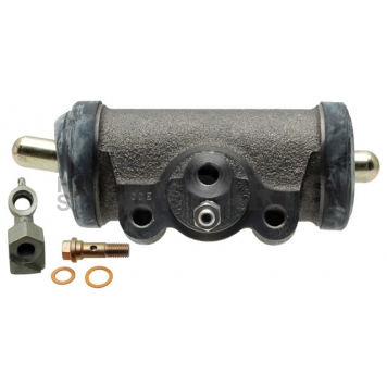 Raybestos Brakes Wheel Cylinder - WC37880