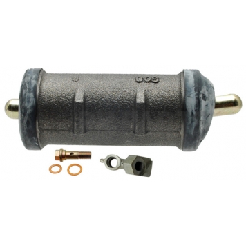 Raybestos Brakes Wheel Cylinder - WC37880-1