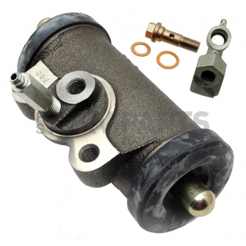 Raybestos Brakes Wheel Cylinder - WC37880-2