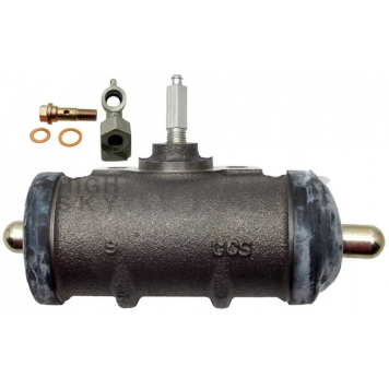 Raybestos Brakes Wheel Cylinder - WC37880-4