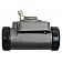 Raybestos Brakes Wheel Cylinder - WC37965