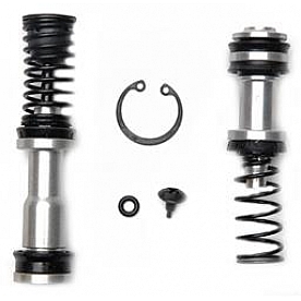 Raybestos Brakes Brake Master Cylinder Rebuild Kit - MK1467