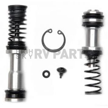 Raybestos Brakes Brake Master Cylinder Rebuild Kit - MK1467