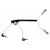 Raybestos Brakes Brake Pad Wear Sensor - EWS120