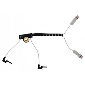 Raybestos Brakes Brake Pad Wear Sensor - EWS120