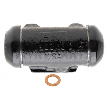 Raybestos Brakes Wheel Cylinder - WC19043-2