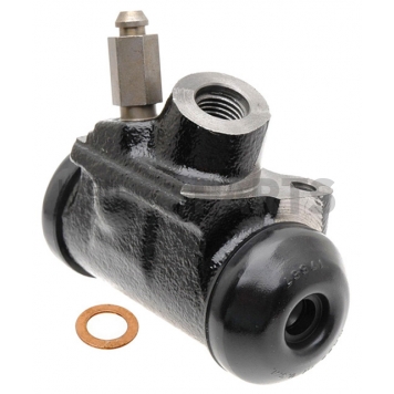 Raybestos Brakes Wheel Cylinder - WC19043-4