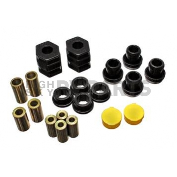 Energy Suspension Control Arm Bushing - 16.3114G