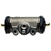 Raybestos Brakes Wheel Cylinder - WC37881