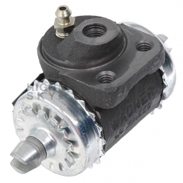 Raybestos Brakes Wheel Cylinder - WC4358-4