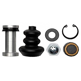 Raybestos Brakes Brake Master Cylinder Rebuild Kit - MK375