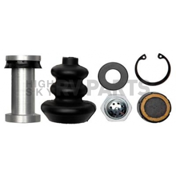Raybestos Brakes Brake Master Cylinder Rebuild Kit - MK375
