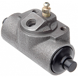 Raybestos Brakes Wheel Cylinder - WC37967