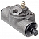 Raybestos Brakes Wheel Cylinder - WC37967