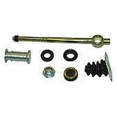 Raybestos Brakes Brake Master Cylinder Rebuild Kit - MK378