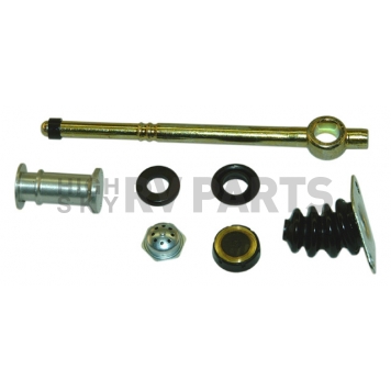 Raybestos Brakes Brake Master Cylinder Rebuild Kit - MK378