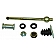 Raybestos Brakes Brake Master Cylinder Rebuild Kit - MK378