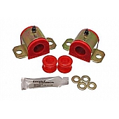 Energy Suspension Stabilizer Bar Mount Bushing - 16.5122R