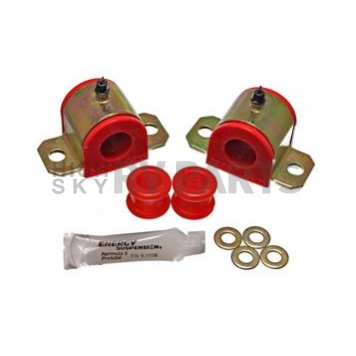 Energy Suspension Stabilizer Bar Mount Bushing - 16.5122R