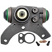 Raybestos Brakes Wheel Cylinder - WC37762