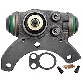 Raybestos Brakes Wheel Cylinder - WC37762