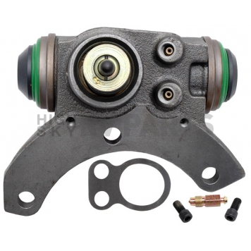 Raybestos Brakes Wheel Cylinder - WC37762