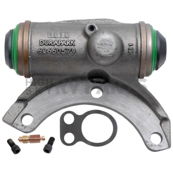 Raybestos Brakes Wheel Cylinder - WC37762-2