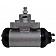 Raybestos Brakes Wheel Cylinder - WC37693