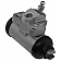 Raybestos Brakes Wheel Cylinder - WC37693