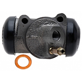 Raybestos Brakes Wheel Cylinder - WC19086
