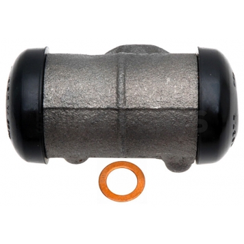 Raybestos Brakes Wheel Cylinder - WC19086-4