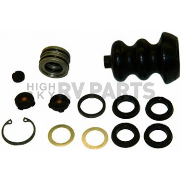 Raybestos Brakes Brake Master Cylinder Rebuild Kit - MK389