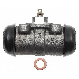 Raybestos Brakes Wheel Cylinder - WC6354
