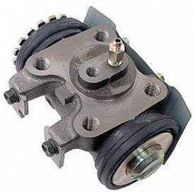 Raybestos Brakes Wheel Cylinder - WC37886