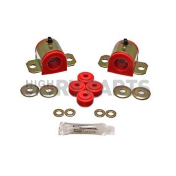 Energy Suspension Stabilizer Bar Mount Bushing - 16.5123R