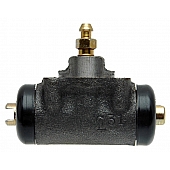 Raybestos Brakes Wheel Cylinder - WC37335