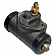 Raybestos Brakes Wheel Cylinder - WC37335