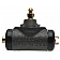 Raybestos Brakes Wheel Cylinder - WC37335